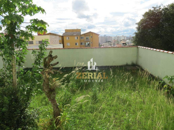 Imagem Casa com 4 Quartos à Venda, 624 m² em Osvaldo Cruz - São Caetano Do Sul