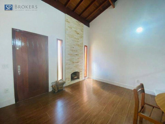 Imagem Casa com 4 Quartos à Venda, 200 m² em Loteamento Residencial Nova Itália  - Valinhos