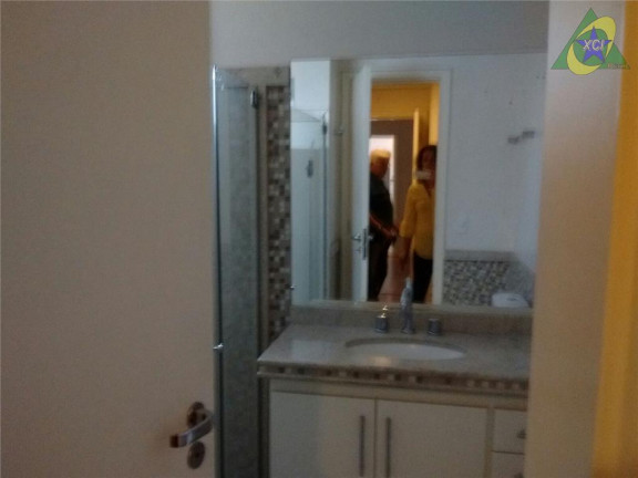 Imagem Apartamento com 4 Quartos à Venda, 154 m² em Cambuí - Campinas