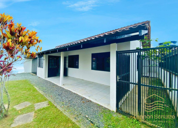 Imagem Casa com 2 Quartos à Venda, 325 m² em Salinas - Balneário Barra Do Sul Imagem Casa com 2 Quartos à Venda, 325 m² em Salinas - Balneário Barra Do Sul