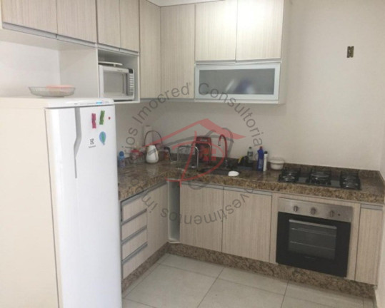 Imagem Imóvel com 2 Quartos à Venda, 64 m² em Parque Villa Flores - Sumaré