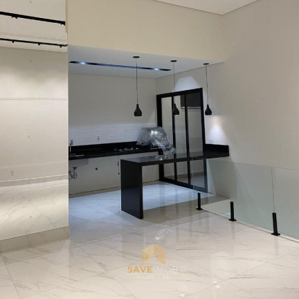 Imagem Casa de Condomínio com 3 Quartos à Venda, 191 m² em Jardim Bréscia - Indaiatuba