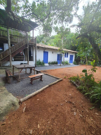 Imagem Casa à Venda, 850 m² em Trancoso - Porto Seguro Imagem Casa à Venda, 850 m² em Trancoso - Porto Seguro