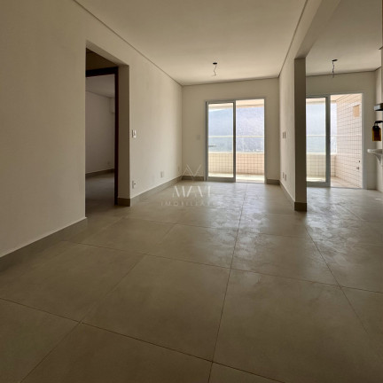 Imagem Apartamento com 2 Quartos à Venda, 63 m² em Solemar - Praia Grande