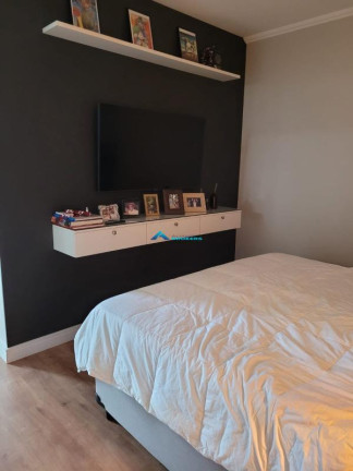 Imagem Casa de Condomínio com 4 Quartos à Venda, 157 m² em Chácaras Saudáveis E Encantadoras - Jundiaí