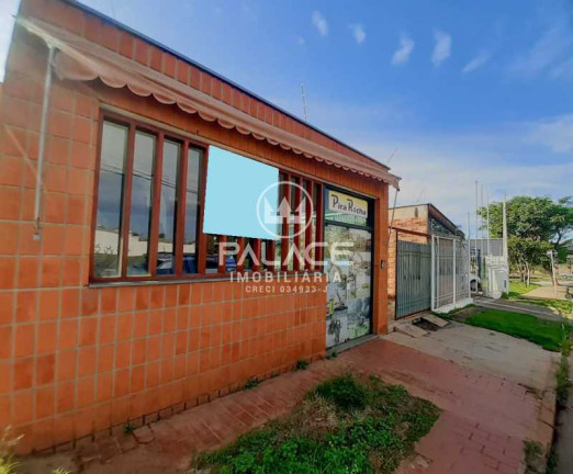 Imóvel para Alugar, 75 m² em Nova América - Piracicaba