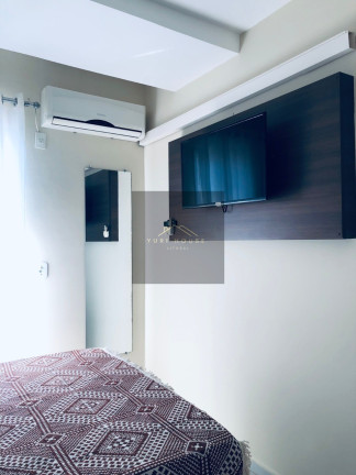 Imóvel com 2 Quartos à Venda, 72 m² em Praia Grande - Ubatuba