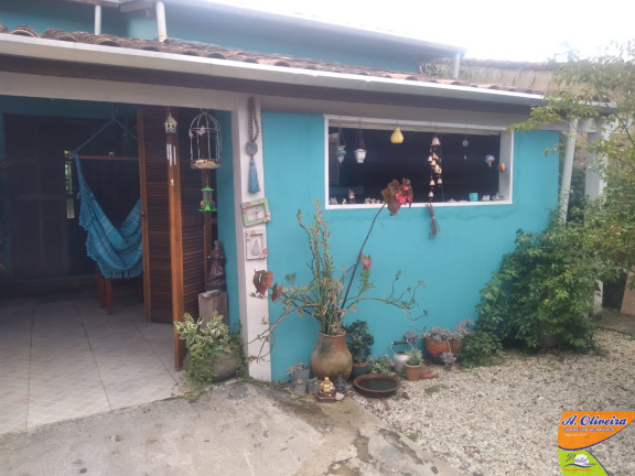 Imagem Casa com 2 Quartos à Venda, 120 m² em Perequê Açu - Ubatuba Imagem Casa com 2 Quartos à Venda, 120 m² em Perequê Açu - Ubatuba