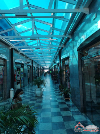 Imagem Sala Comercial para Alugar, 42 m² em Centro - Jacareí