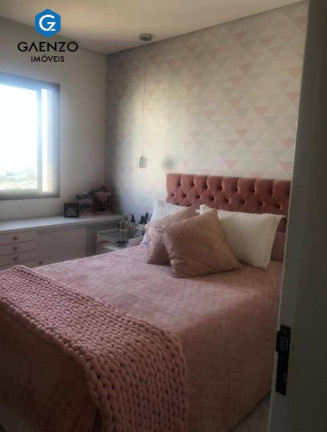 Imagem Apartamento com 4 Quartos à Venda, 154 m² em Alphaville Centro Industrial E Empresarial/alphaville. - Barueri