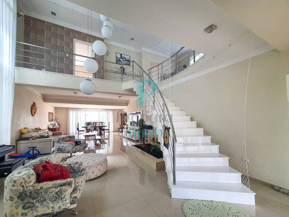 Casa com 4 Quartos à Venda, 378 m² em Adalgisa - Osasco
