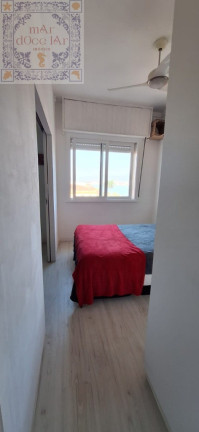 Imagem Apartamento com 1 Quarto à Venda, 45 m² em Ponta Da Praia - Santos