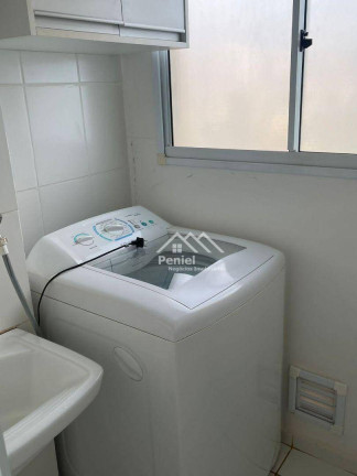 Imagem Apartamento com 2 Quartos à Venda, 49 m² em Ribeirânia - Ribeirão Preto