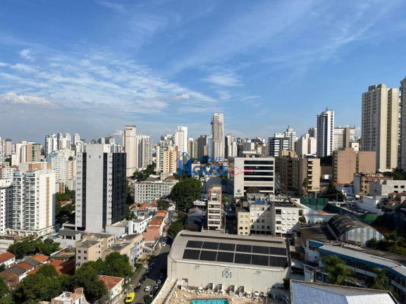 Imagem Apartamento com 3 Quartos à Venda, 158 m² em Aclimação - São Paulo Imagem Apartamento com 3 Quartos à Venda, 158 m² em Aclimação - São Paulo