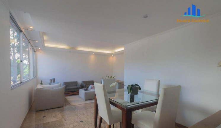 Imagem Apartamento com 2 Quartos à Venda, 160 m² em Jardim Das Acácias - São Paulo