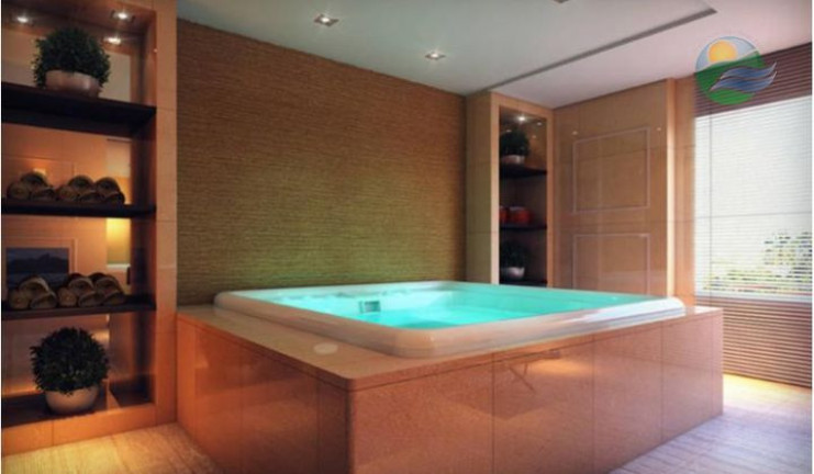 Imagem Apartamento com 5 Quartos à Venda, 414 m²