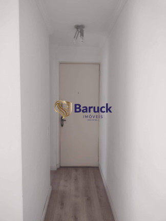 Imagem Apartamento com 2 Quartos à Venda, 52 m² em Vila Parque Jabaquara - São Paulo