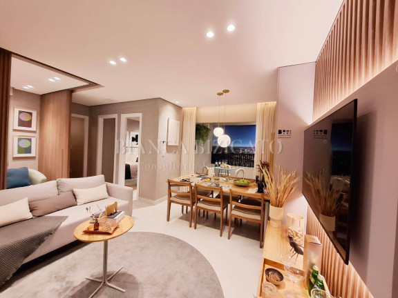Imagem Apartamento com 2 Quartos à Venda, 60 m² em Boa Vista - Curitiba Imagem Apartamento com 2 Quartos à Venda, 60 m² em Boa Vista - Curitiba