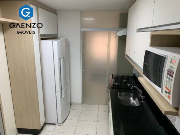 Imagem Apartamento com 3 Quartos à Venda, 107 m² em Sítio Tamboré Alphaville - Barueri