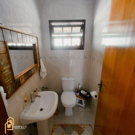 Imagem Casa com 4 Quartos à Venda, 250 m² em Loteamento Residencial Colina Do Belém - Taubaté