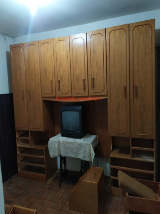 Imagem Casa com 3 Quartos à Venda, 132 m² em Parque Do Colégio - Jundiaí