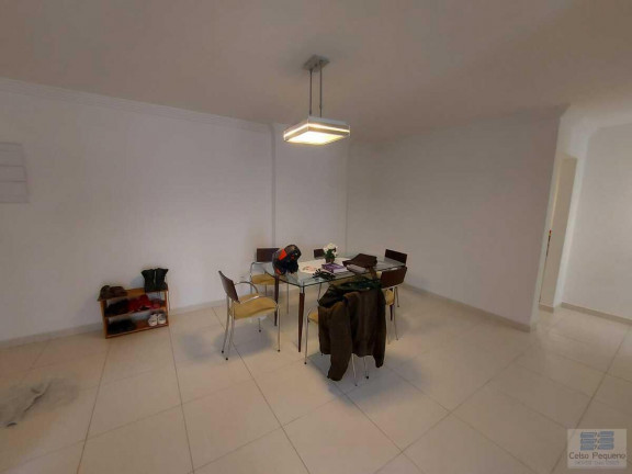 Imagem Apartamento com 3 Quartos à Venda, 131 m² em Aviação - Praia Grande Imagem Apartamento com 3 Quartos à Venda, 131 m² em Aviação - Praia Grande