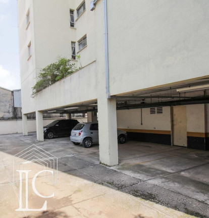 Imagem Apartamento com 3 Quartos à Venda, 69 m² em Jabaquara - São Paulo