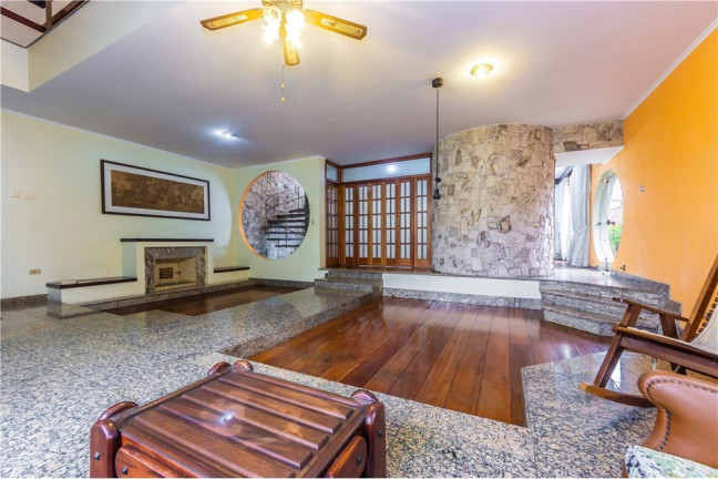 Imagem Casa com 5 Quartos à Venda, 852 m² em Vila Regente Feijó - São Paulo Imagem Casa com 5 Quartos à Venda, 852 m² em Vila Regente Feijó - São Paulo