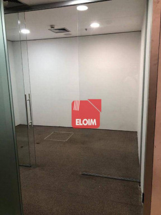 Imagem Sala Comercial para Alugar, 330 m² em Brooklin Novo - São Paulo