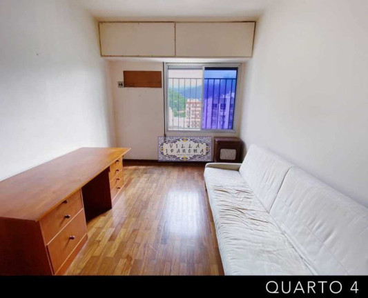 Imagem Apartamento com 4 Quartos à Venda, 192 m² em Tijuca - Rio De Janeiro Imagem Apartamento com 4 Quartos à Venda, 192 m² em Tijuca - Rio De Janeiro