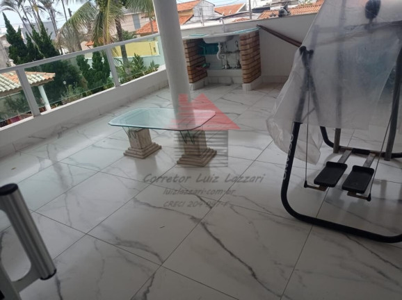 Imagem Casa com 4 Quartos à Venda, 357 m² em Josedy - Peruíbe