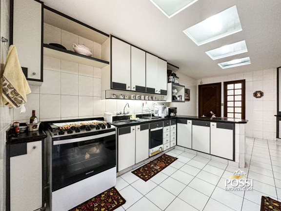 Imagem Casa com 3 Quartos à Venda, 290 m² em Mata Da Praia - Vitória