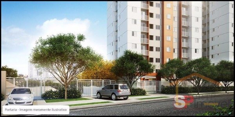 Imagem Apartamento com 2 Quartos à Venda, em Vila Nova Cachoeirinha - São Paulo Imagem Apartamento com 2 Quartos à Venda, em Vila Nova Cachoeirinha - São Paulo