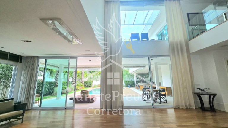 Casa de Condomínio com 4 Quartos à Venda, 740 m² em Alphaville - Barueri