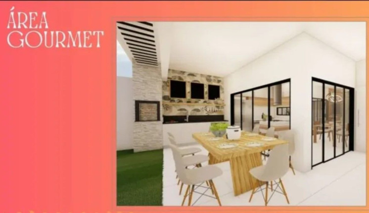 Imagem Casa com 4 Quartos à Venda, 156 m² em Catu De Abrantes - Camaçari Imagem Casa com 4 Quartos à Venda, 156 m² em Catu De Abrantes - Camaçari