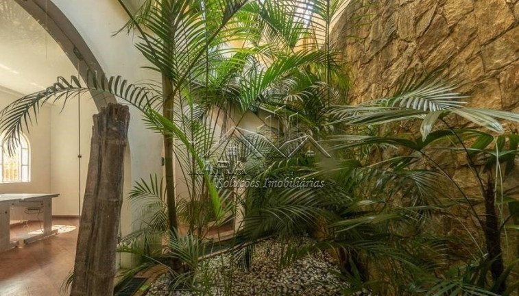 Imagem Sobrado com 4 Quartos à Venda, 580 m² em Burgo Paulista - Sao Paulo