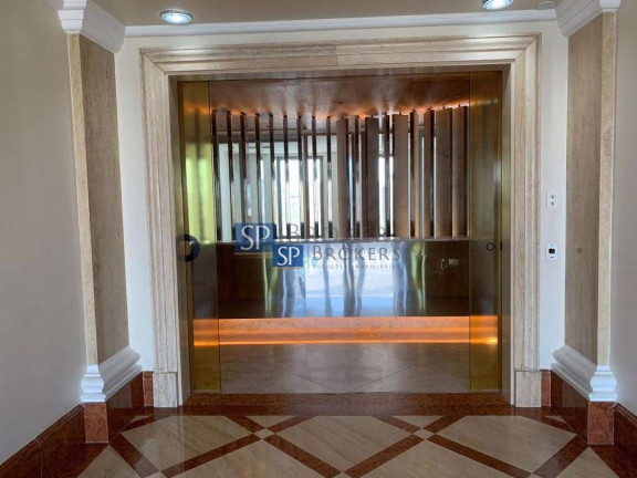 Imagem Sala Comercial para Alugar, 540 m² em Itaim Bibi - São Paulo Imagem Sala Comercial para Alugar, 540 m² em Itaim Bibi - São Paulo