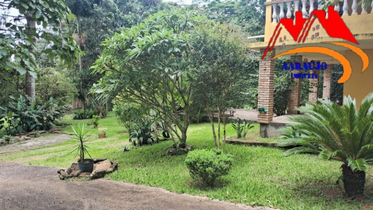 Imagem Casa com 3 Quartos à Venda, 100 m² em Jardim Colibri - Cotia