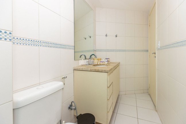 Imagem Apartamento com 1 Quarto à Venda, 48 m² em Vila Nova Conceição - São Paulo Imagem Apartamento com 1 Quarto à Venda, 48 m² em Vila Nova Conceição - São Paulo