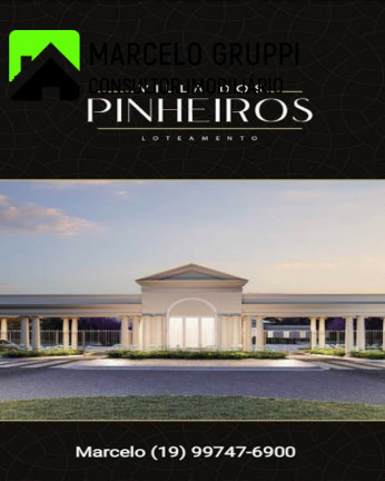 Imagem Terreno à Venda, 593 m² em Jardim Santa Rita - Indaiatuba Imagem Terreno à Venda, 593 m² em Jardim Santa Rita - Indaiatuba