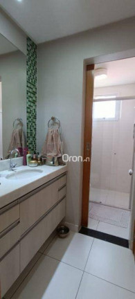 Imagem Apartamento com 3 Quartos à Venda, 78 m² em Vila Maria José - Goiânia