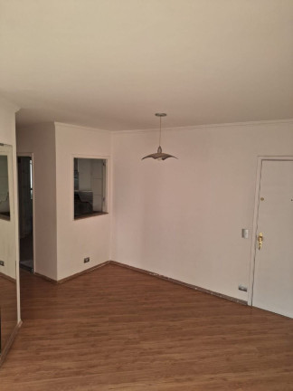 Imagem Imóvel com 2 Quartos à Venda, 60 m² em Socorro - São Paulo Imagem Imóvel com 2 Quartos à Venda, 60 m² em Socorro - São Paulo