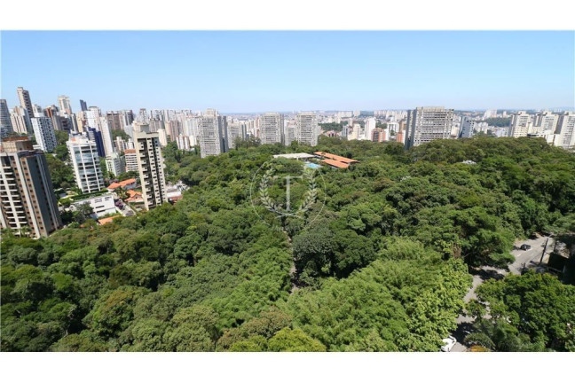 Imagem Apartamento com 5 Quartos à Venda, 170 m² em Vila Suzana - São Paulo