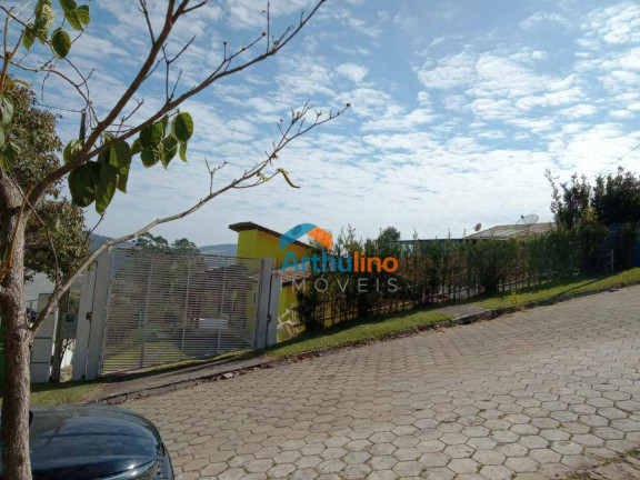 Imagem Chácara com 2 Quartos à Venda, 1.000 m² em Nova Cerejeiras - Atibaia