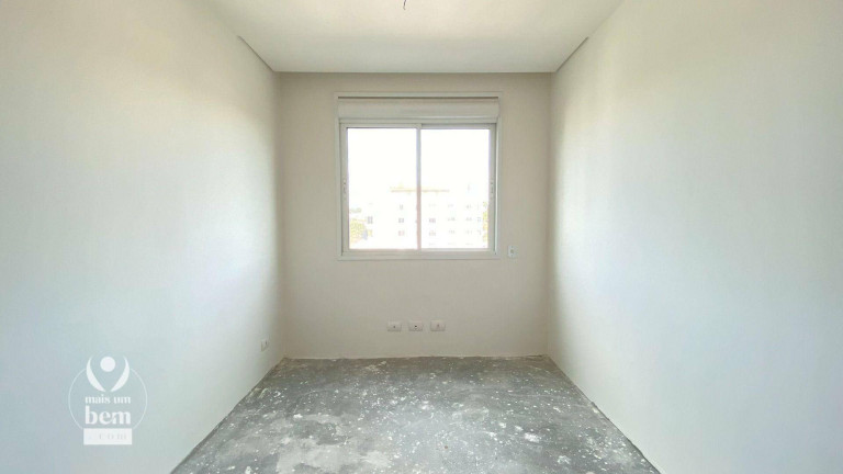 Imagem Apartamento com 3 Quartos à Venda, 95 m² em Bigorrilho - Curitiba