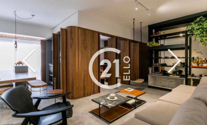 Imagem Apartamento com 2 Quartos à Venda, 61 m² em Cerqueira César - São Paulo Imagem Apartamento com 2 Quartos à Venda, 61 m² em Cerqueira César - São Paulo