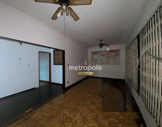 Imagem Casa com 3 Quartos à Venda ou Locação, 294 m² em Centro - São Caetano Do Sul Imagem Casa com 3 Quartos à Venda ou Locação, 294 m² em Centro - São Caetano Do Sul
