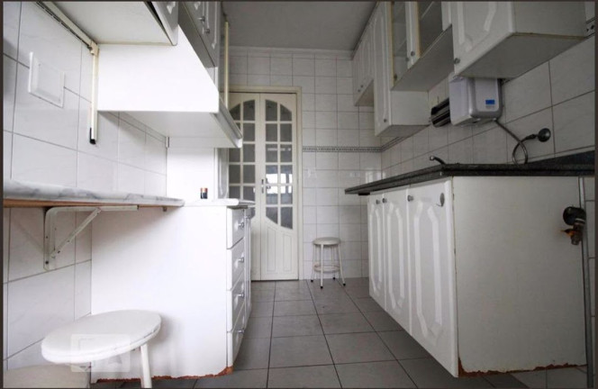 Imagem Apartamento com 3 Quartos à Venda, 80 m² em Vila Andrade - São Paulo Imagem Apartamento com 3 Quartos à Venda, 80 m² em Vila Andrade - São Paulo