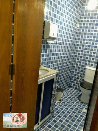 Imagem Casa com 3 Quartos à Venda, 204 m² em Vila Pires - Santo André
