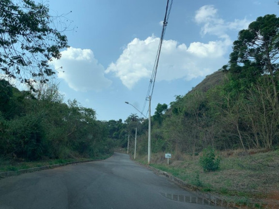 Imagem Imóvel à Venda, 1.000 m² em Mirante Da Mata - Nova Lima